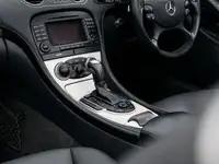 2006 Mercedes-Benz SL55 AMG F1-Sold