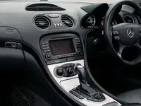 2006 Mercedes-Benz SL55 AMG F1-Sold