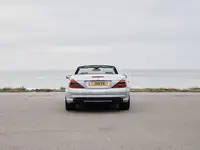 2006 Mercedes-Benz SL55 AMG F1-Sold