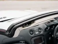 2006 Mercedes-Benz SL55 AMG F1-Sold