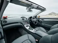 2006 Mercedes-Benz SL55 AMG F1-Sold