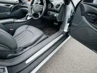 2006 Mercedes-Benz SL55 AMG F1-Sold