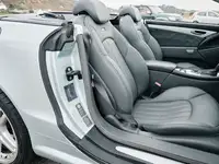 2006 Mercedes-Benz SL55 AMG F1-Sold