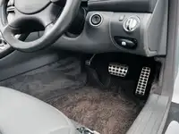 2006 Mercedes-Benz SL55 AMG F1-Sold