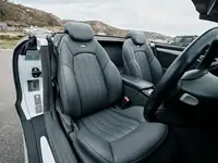 2006 Mercedes-Benz SL55 AMG F1-Sold