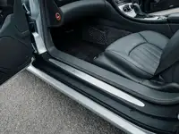 2006 Mercedes-Benz SL55 AMG F1-Sold