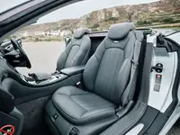 2006 Mercedes-Benz SL55 AMG F1-Sold