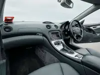 2006 Mercedes-Benz SL55 AMG F1-Sold