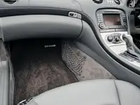 2006 Mercedes-Benz SL55 AMG F1-Sold