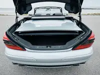 2006 Mercedes-Benz SL55 AMG F1-Sold