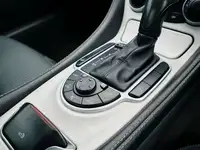 2006 Mercedes-Benz SL55 AMG F1-Sold