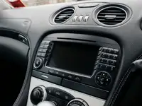 2006 Mercedes-Benz SL55 AMG F1-Sold