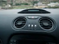 2006 Mercedes-Benz SL55 AMG F1-Sold