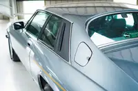 1986 Jaguar XJS HE-Sold