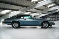1986 Jaguar XJS HE-Sold
