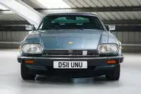 1986 Jaguar XJS HE-Sold