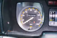 1986 Jaguar XJS HE-Sold