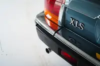 1986 Jaguar XJS HE-Sold