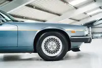 1986 Jaguar XJS HE-Sold