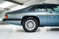 1986 Jaguar XJS HE-Sold