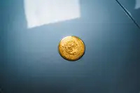 1986 Jaguar XJS HE-Sold