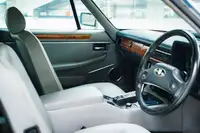 1986 Jaguar XJS HE-Sold