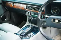 1986 Jaguar XJS HE-Sold