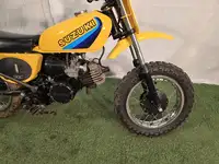 Iconic Auctioneers | 1982 Suzuki JR50-For Sale