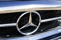 1966 Mercedes-Benz 230SL Pagoda (W113) - Manual-For Sale