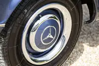 1966 Mercedes-Benz 230SL Pagoda (W113) - Manual-For Sale
