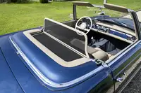 1966 Mercedes-Benz 230SL Pagoda (W113) - Manual-For Sale