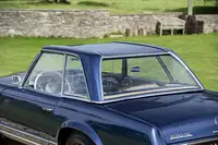 1966 Mercedes-Benz 230SL Pagoda (W113) - Manual-For Sale