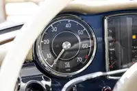 1966 Mercedes-Benz 230SL Pagoda (W113) - Manual-For Sale