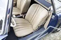 1966 Mercedes-Benz 230SL Pagoda (W113) - Manual-For Sale