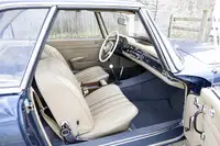 1966 Mercedes-Benz 230SL Pagoda (W113) - Manual-For Sale