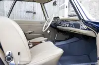 1966 Mercedes-Benz 230SL Pagoda (W113) - Manual-For Sale