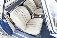 1966 Mercedes-Benz 230SL Pagoda (W113) - Manual-For Sale