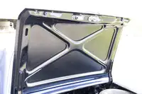 1966 Mercedes-Benz 230SL Pagoda (W113) - Manual-For Sale