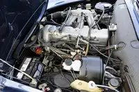 1966 Mercedes-Benz 230SL Pagoda (W113) - Manual-For Sale