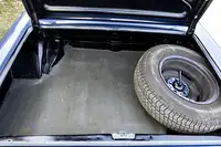 1966 Mercedes-Benz 230SL Pagoda (W113) - Manual-For Sale