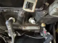 1971 Austin Mini Cooper S-Sold