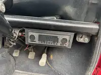 1971 Austin Mini Cooper S-Sold