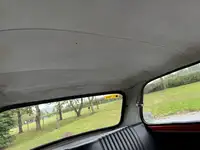 1971 Austin Mini Cooper S-Sold