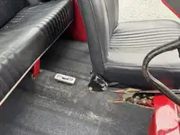 1971 Austin Mini Cooper S-Sold