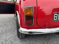 1971 Austin Mini Cooper S-Sold