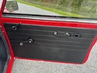 1971 Austin Mini Cooper S-Sold