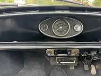 1971 Austin Mini Cooper S-Sold