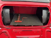 1971 Austin Mini Cooper S-Sold