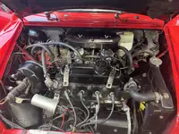 1971 Austin Mini Cooper S-Sold