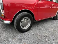 1971 Austin Mini Cooper S-Sold